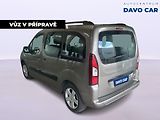 Citroën Berlingo 1.6 HDI 68kW Multispace Klima - náhled 3