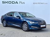 Škoda Superb (2023) Style DSG 1,5TSi 110kW - náhled 9