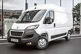 Peugeot Boxer 2,2 Furgon 3300 L2H2 BlueHDi 1 - náhled 1