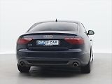 Audi A5 2,7 TDI 140kW S-Line Bang&Oluf - náhled 6