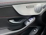 Mercedes-Benz Třídy C C-Třída Mercedes-AMG 43 4MATIC - náhled 13