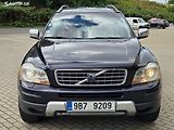 Volvo XC90 (2007) D5 136kw Inscription Nová STK - náhled 9