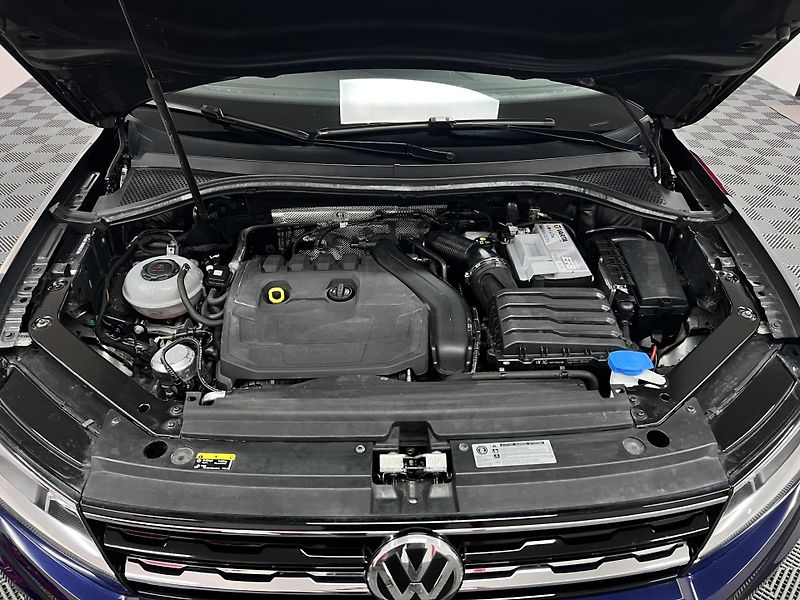 Volkswagen Tiguan 1.5 TSI 110 kW, Automat - fotka 11 z 35