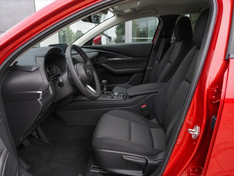 Mazda CX-30 (2026) 2,5 G 140ps 6MT FWD Prime-Line - fotka 7 z 9