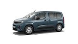 Opel Combo (2026) L1H1 Ed. Plus 1.2 TURBO 110k - náhled 1