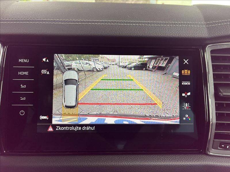 Škoda Kodiaq 2,0 TDi DSG DPH  Tažné,Virtual - fotka 21 z 50