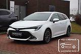 Toyota Corolla 2,0 HEV Style TS - náhled 1