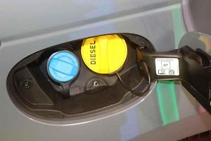 Některá italská města omezí vjezd dieselovým autům.
