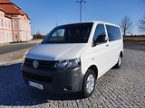 Volkswagen Transporter (2011) 2L 75kw 7míst, splátky  - náhled 1