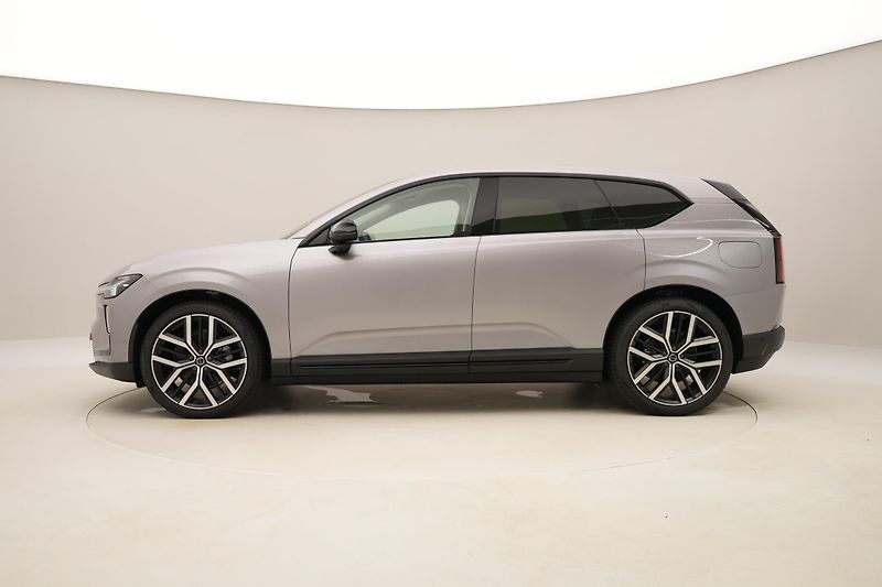 Volvo EX60 (2026) P10 AWD ELECTRIC ULTRA TWIN - fotka 9 z 79
