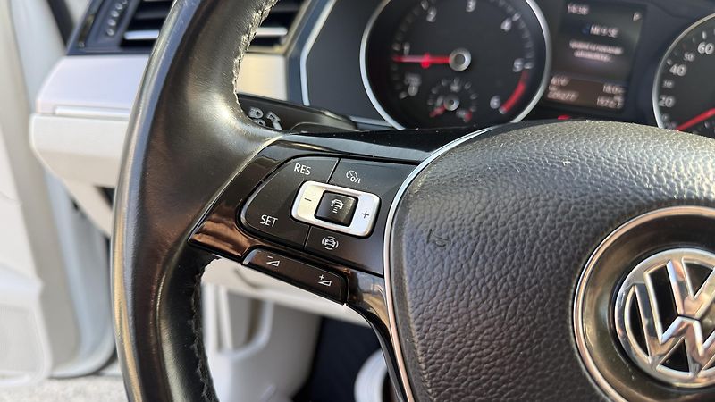 Volkswagen Passat (2019) 2.0 TDI 140kW,ČR, 4MOT DSG - fotka 47 z 48