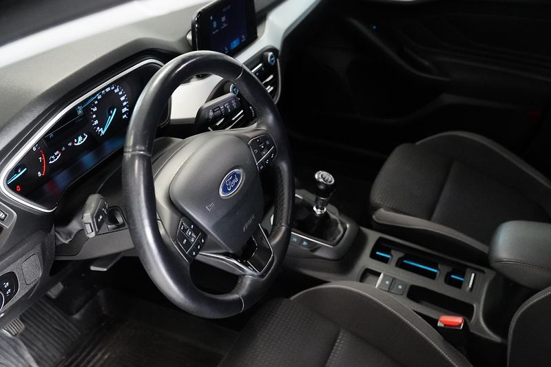 Ford Focus - fotka 14 z 29