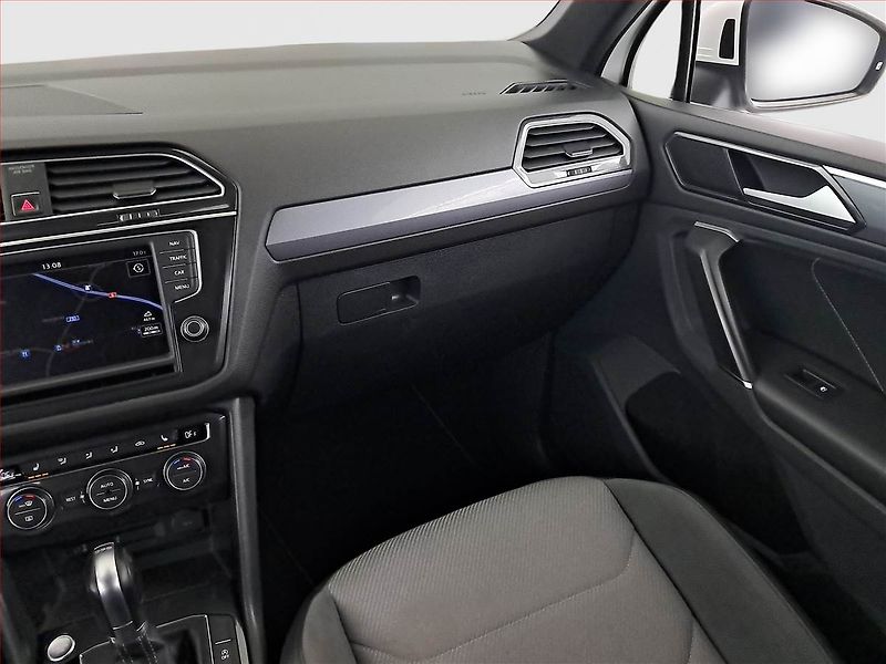 Volkswagen Tiguan (2016) 2.0 TDI, 4X4, Automat, Navi - fotka 8 z 18
