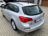 Opel Astra (2015) 1.4T 103kW LPG SPORTS TOURER - náhled 7