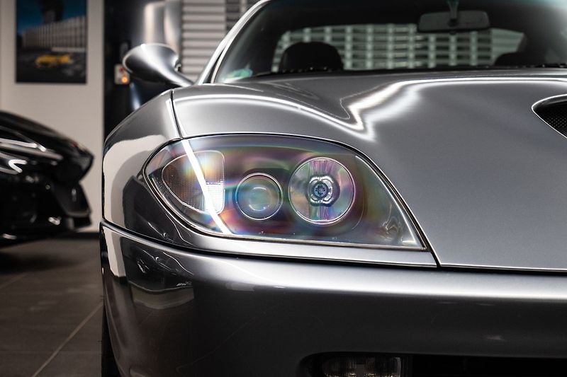 Ferrari 550 Maranello - fotka 20 z 22