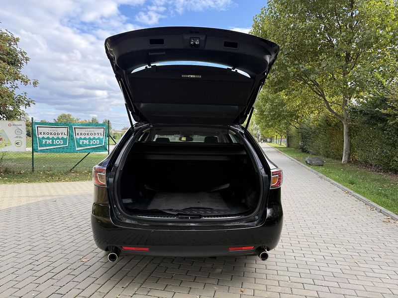 Mazda 6 2.5 Top - fotka 22 z 36