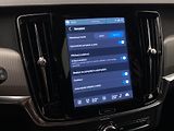 Volvo V90 T6 AWD RECHARGE CORE REZERVACE - náhled 58