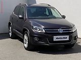 Volkswagen Tiguan (2015) 1.4 TSi, Lounge, bixen, navi - náhled 1