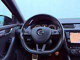 Škoda Octavia 2.0 TDi RS DSG, Pano, Memory - náhled 20
