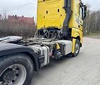 Mercedes-Benz Actros (2020) 1846 4x4 hydraulika EURO 6 - náhled 3
