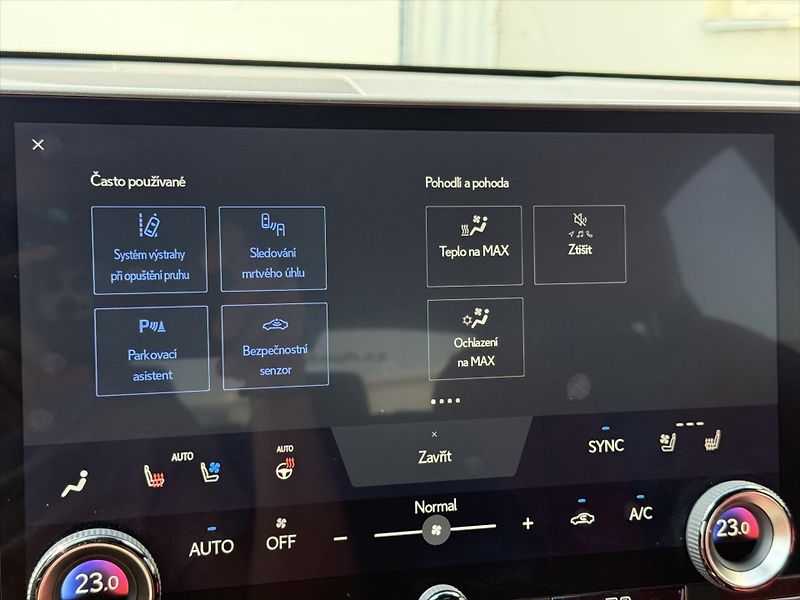 Lexus NX 350h 2,5 F-sport TOP, 4x4 - fotka 16 z 28