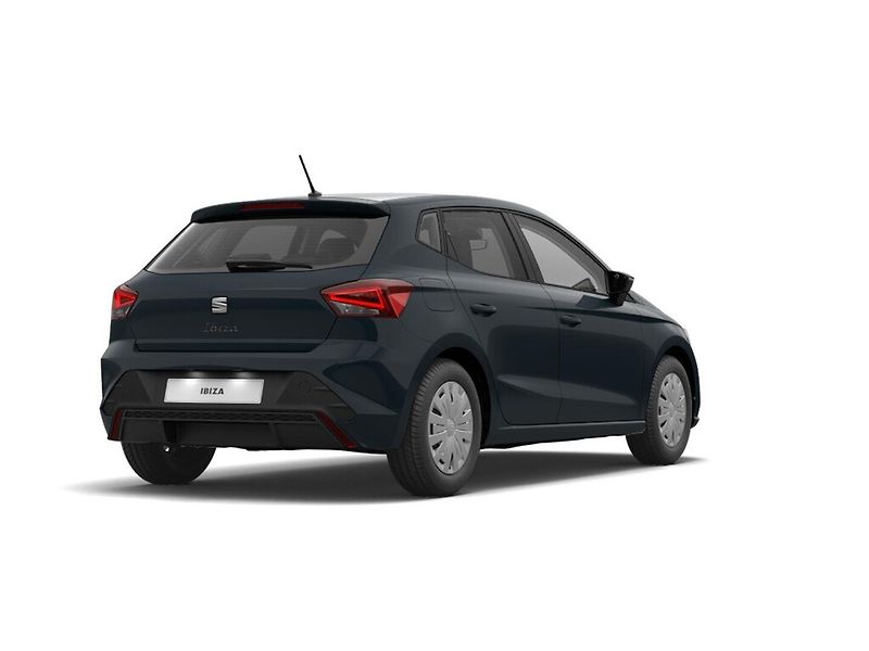 Seat Ibiza (2026) 1.0 MPI 59kW - fotka 3 z 6
