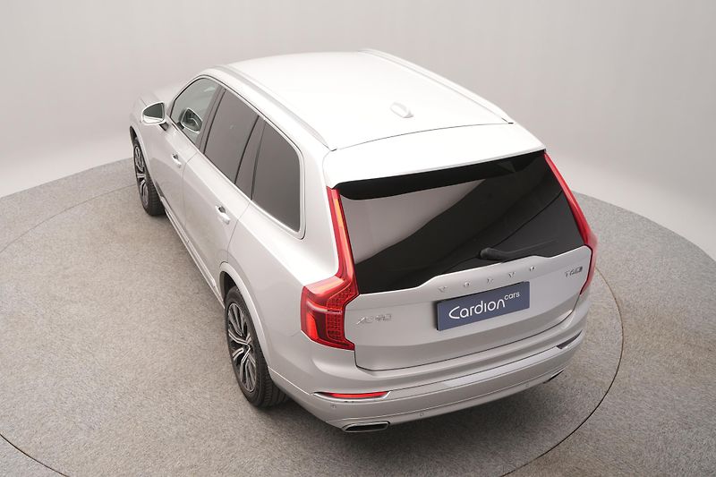 Volvo XC90 T6 AWD INSCRIPTION CZ 1.maj - fotka 14 z 47