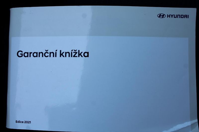 Hyundai i30 1,5 CVVT  NOVÉ V ČR,1.MAJITEL - fotka 26 z 26