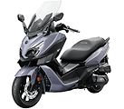 Sym Cruisym 125i (2026) Cruisym Alfa 125i - náhled 1