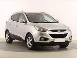 Hyundai ix35 (2012) 1.7 CRDi, Tempomat - náhled 1