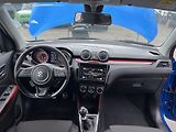 Suzuki Swift NOVÉ VOZIDLO - BEZ DOKLADŮ! - náhled 10