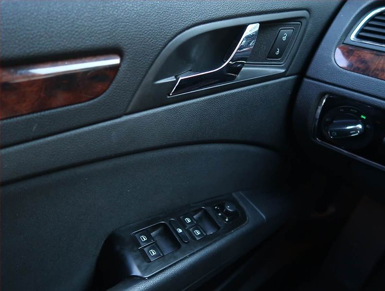 Škoda Octavia (2016) Style Plus 1.6 TDI, Automat - fotka 17 z 20
