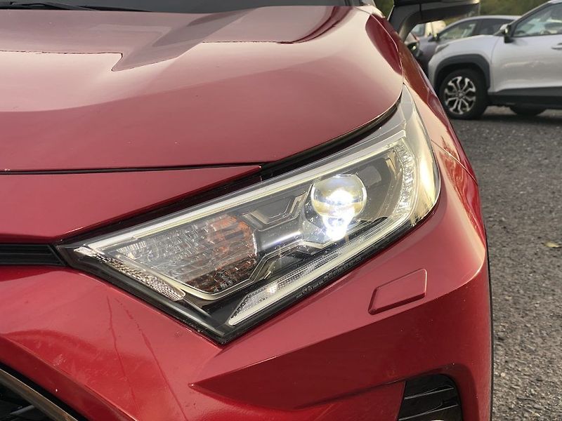 Toyota RAV4 2.5Plug-in, ČR, Selection, 4x4 - fotka 8 z 30