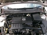 Mazda 3 (2007) 1,3i KLIMA BT NAVI - náhled 24