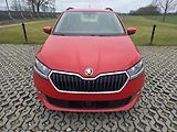 Škoda Fabia (2021) 1.0 TSI 70 kW, 125 let, CZ,DPH - náhled 1