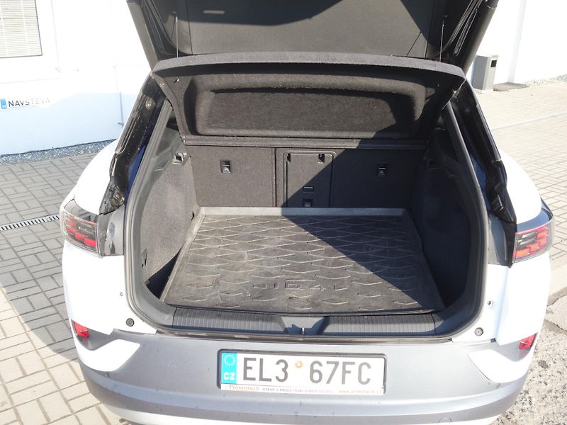 Volkswagen ID.4 (2020) MAX, IQ Lights, Tep.čerp. - fotka 6 z 30
