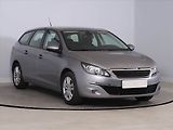 Peugeot 308 (2017) 1.2 PureTech, ČR,1.maj - náhled 1