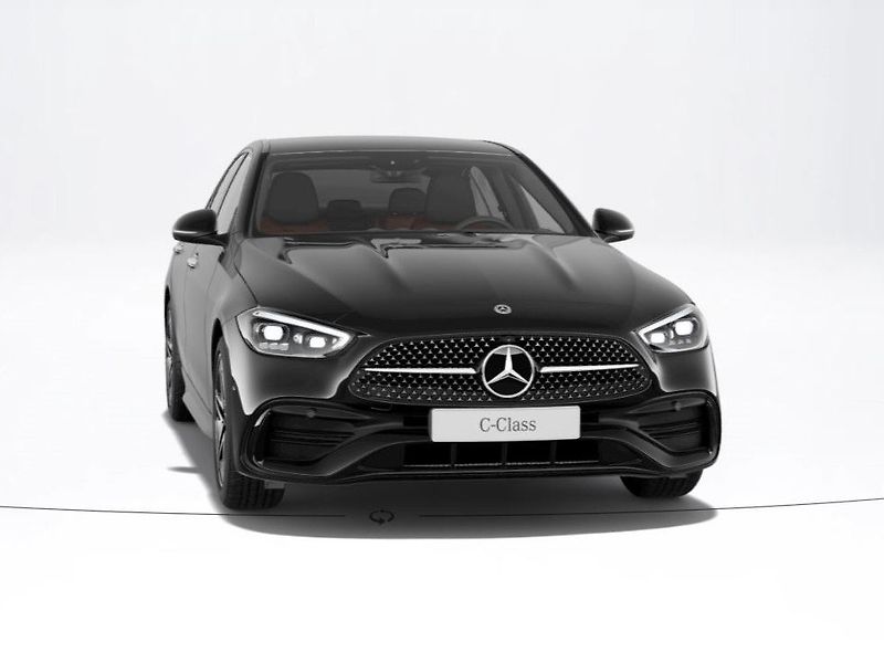 Mercedes-Benz Třídy C (2026) C 220 d 4MATIC Edition 140 Yea - fotografie inzerátu