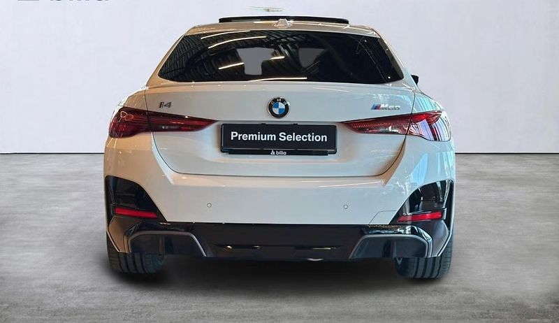 BMW i4 M60 xDrive GC 360k Střešní ok. - fotka 7 z 22