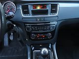 Peugeot 508 (2012) 2.0 HDi, Tempomat - náhled 12
