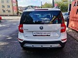 Škoda Yeti (2016) 1.2TSi 81kw Outdoor 1 majitel - náhled 3