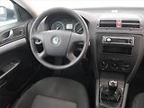 Škoda Octavia (2008) Ambiente 1.6, Eko.zaplacen - náhled 7