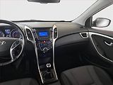 Hyundai i30 (2014) Trikolor 1.6 MPI, Tempomat - náhled 8