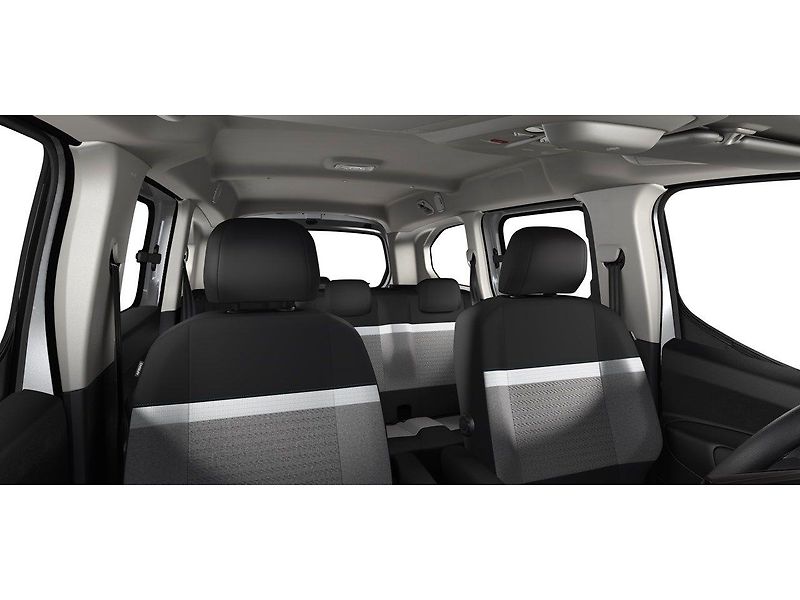 Citroën Berlingo (2026) PLUS - fotka 7 z 7