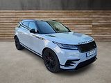 Land Rover Range Rover Velar (2024) +D300 DYNAMIC+ ČR + DPH + - náhled 1