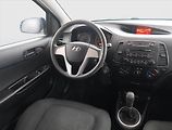 Hyundai i20 (2009) 1.4, Tažné, jezdí výborně - náhled 7