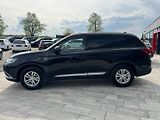 Mitsubishi Outlander (2017) Invite 2.0i MIVEC - náhled 8