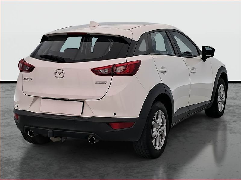 Mazda CX-3 (2017) 2.0 Skyactiv-G, ČR,1.maj - fotka 5 z 16