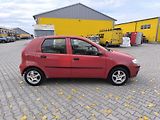 Fiat Punto (2005) 1.3 DOLOŽENÉ KM,SERVISNÍ KN - náhled 8
