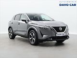 Nissan Qashqai 1,3 T-GDI N-Connecta CZ - náhled 1